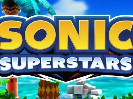 Sonic Superstars PC